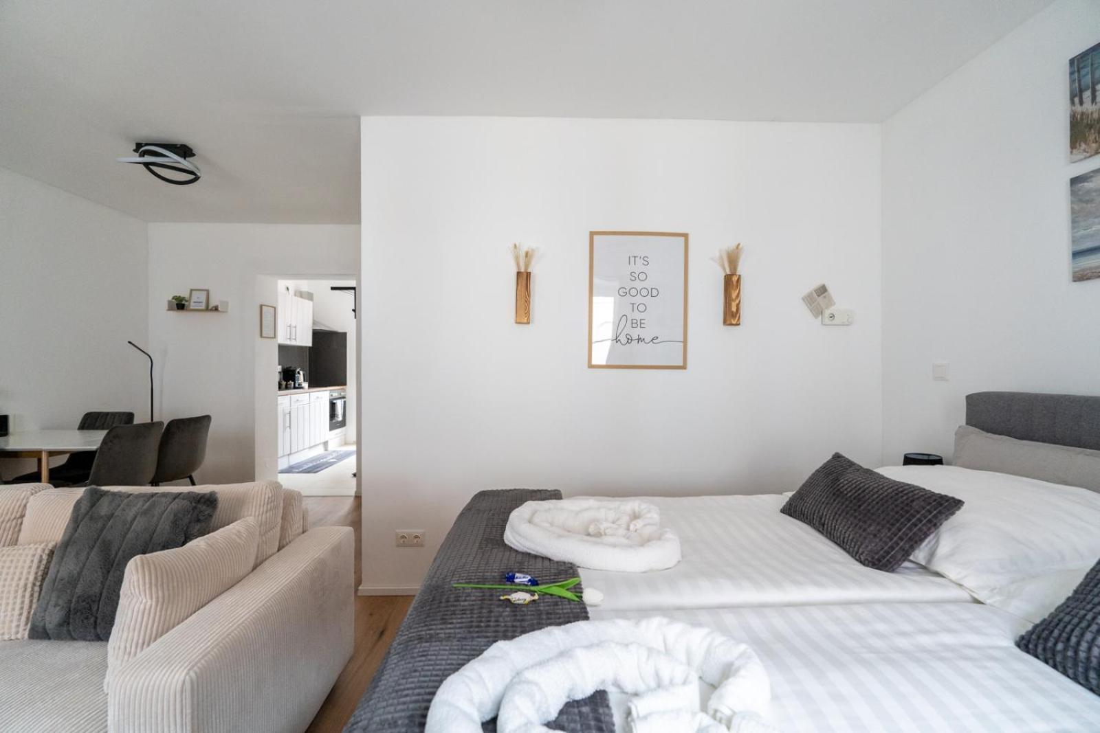 マウターンWachau Oasis - Elegance With A Private Terraceアパートメント エクステリア 写真
