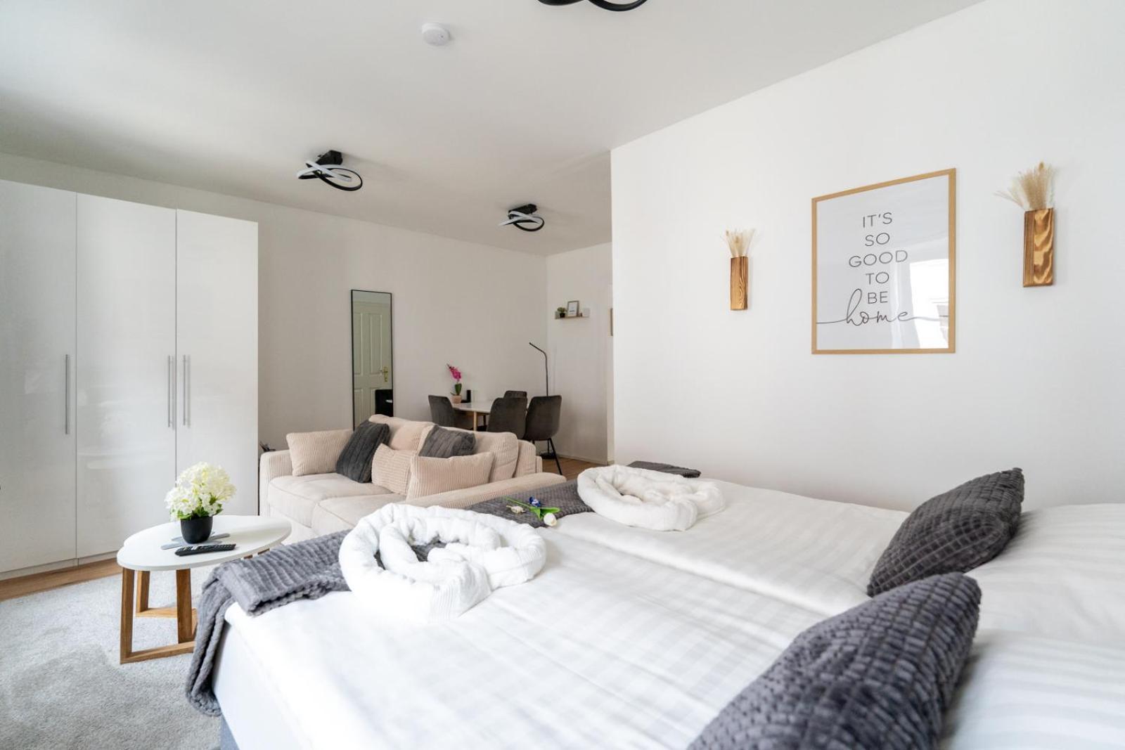 マウターンWachau Oasis - Elegance With A Private Terraceアパートメント エクステリア 写真