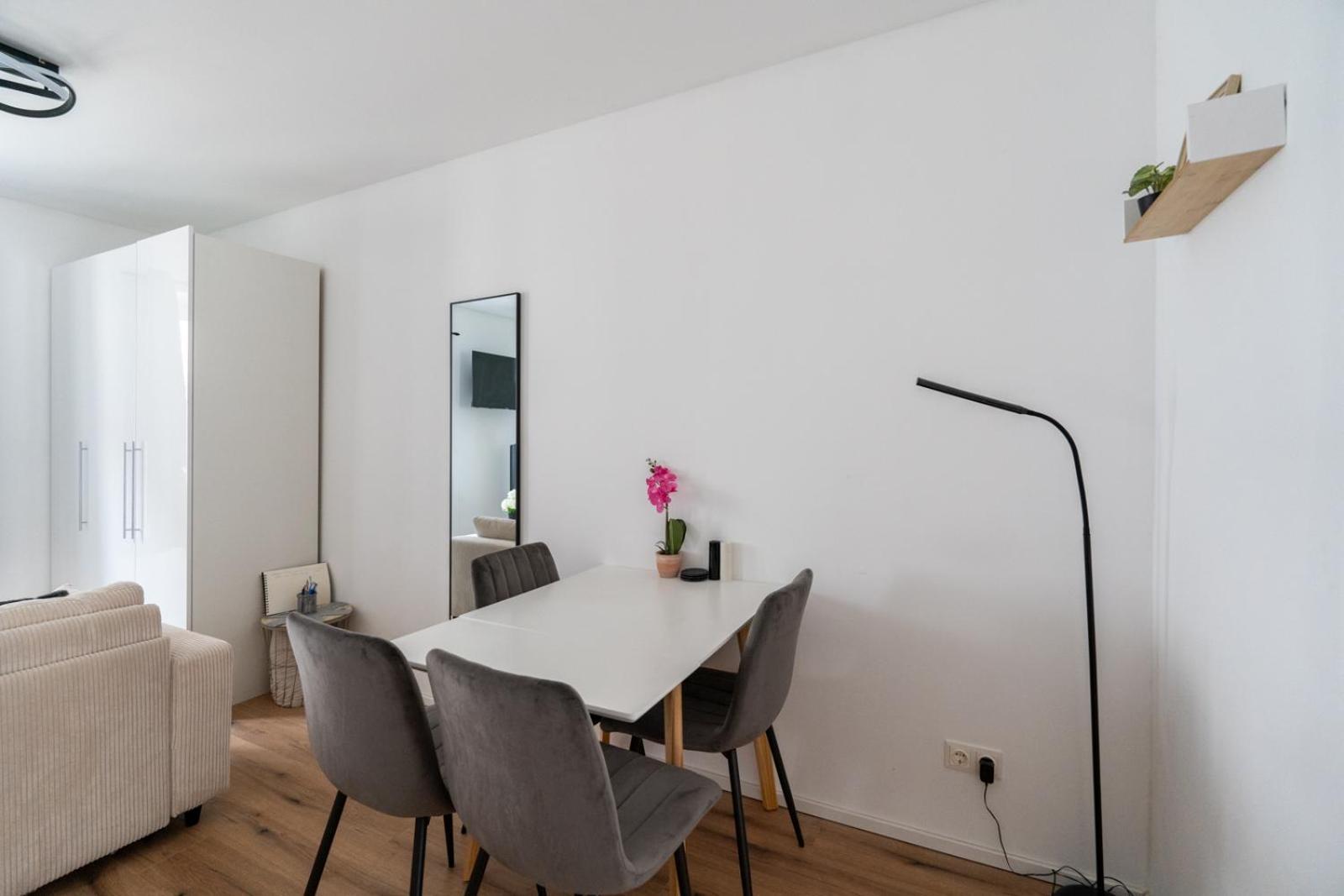 マウターンWachau Oasis - Elegance With A Private Terraceアパートメント エクステリア 写真